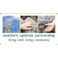 THE SOUTHERN UPLANDS PARTNERSHIP
