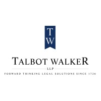 Talbot Walker LLP