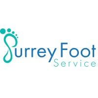 Surrey Foot Service Ltd.
