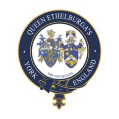 Queen Ethelburga's Collegiate