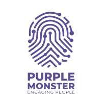 Purple Monster