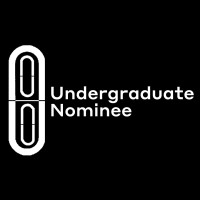 Undergraduate Nominee