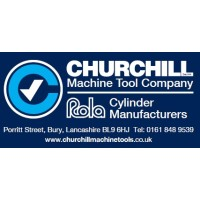 The Churchill Machine Tool Company