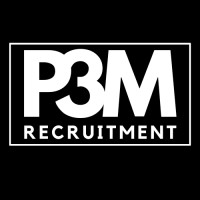 P3M Recruitment