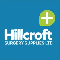 Hillcroft Surgery Supplies Ltd