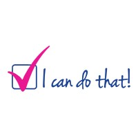 I Can Do That! CIC