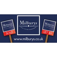 MILBURYS PROPERTY LETTING &amp; MANAGEMENT LTD