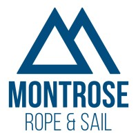 Montrose Rope &amp; Sail Company Ltd