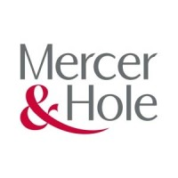 Mercer &amp; Hole