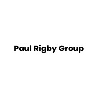 Paul Rigby Group
