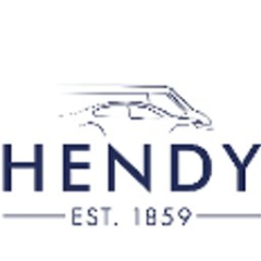 Hendy Group