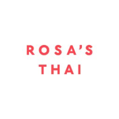 Rosa's Thai