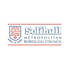 Solihull Metropolitan Borough Council