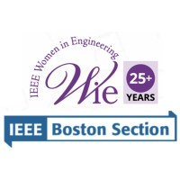 IEEE Women in Engineering Boston Affinity group