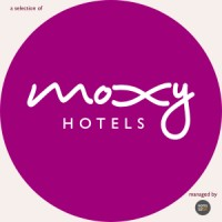 Moxy Hotels managed by Hotel Co 51 UK