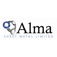 Alma Sheet Metal Limited