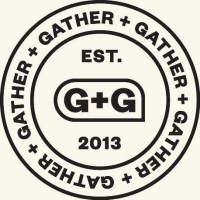 Gather + Gather