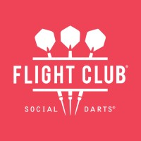 Flight Club Darts