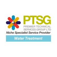 PTSG Water Treatment