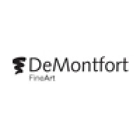 DeMontfort Fine Art