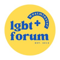 Westminster LGBT+ Forum