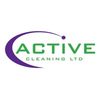 Active Cleaning Ltd
