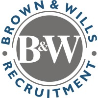 Brown & Wills Recruitment