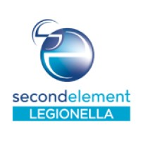 Second Element Legionella Management & Training
