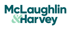 McLaughlin & Harvey