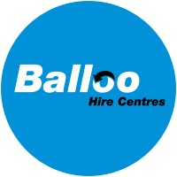 Balloo Hire Centres