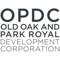 Old Oak and Park Royal Development Corporation (OPDC)