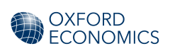 Oxford Economics