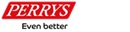 Perrys Motor Sales Ltd