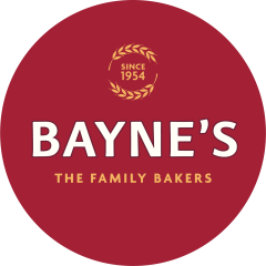Bayne’s the Family Bakers