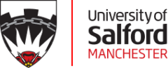 University of Salford